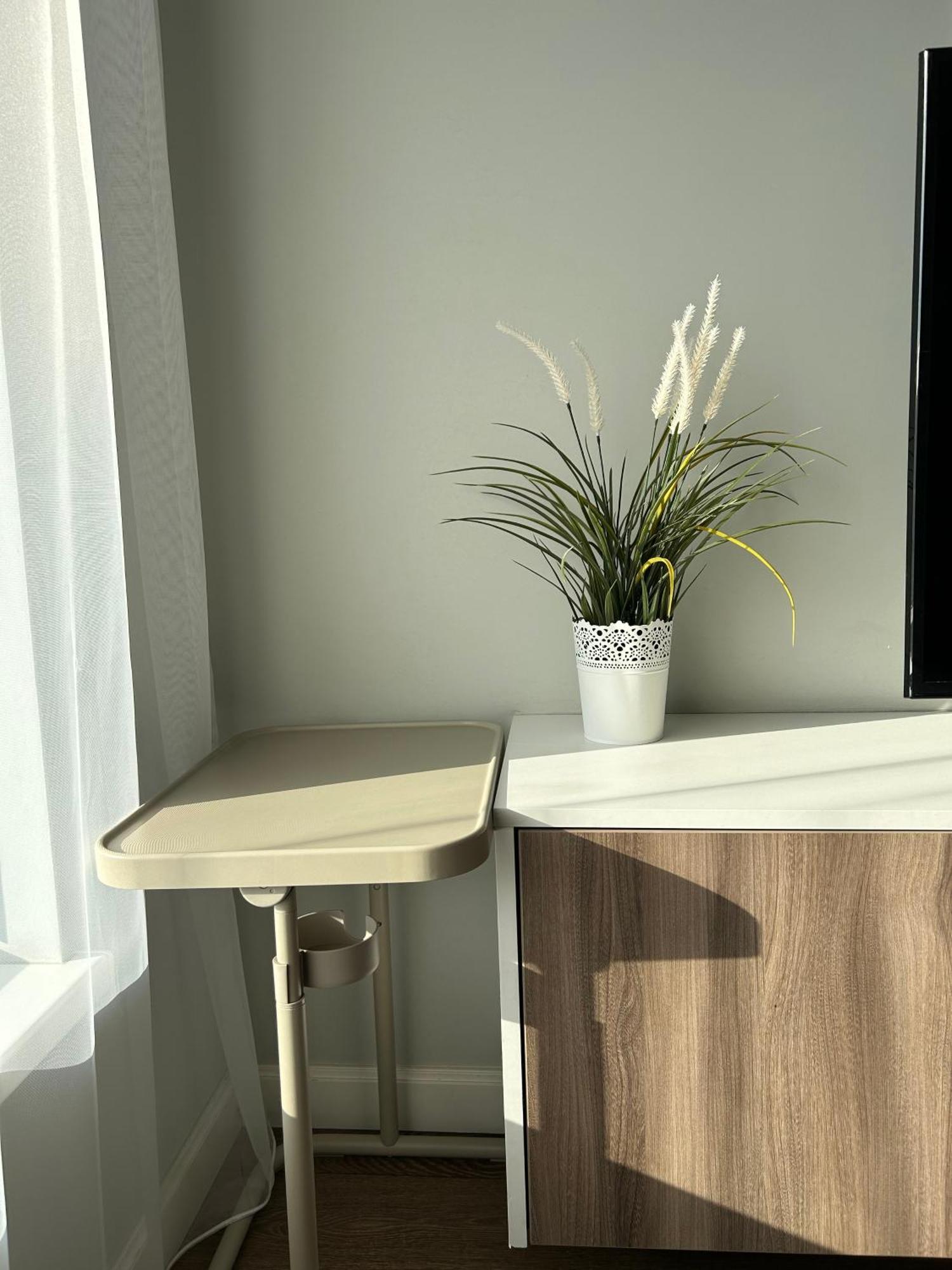 Your Home - Spacious Apartment In City Center, With Balcony & Self Check-In VNO Exteriör bild